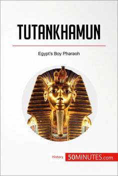 ebook: Tutankhamun