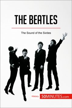 eBook: The Beatles