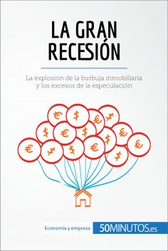 ebook: La Gran Recesión