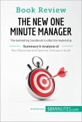 ebook: Book Review: The New One Minute Manager by Kenneth Blanchard and Spencer Johnson