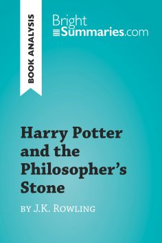 eBook: Harry Potter and the Philosopher's Stone by J.K. Rowling (Book Analysis)