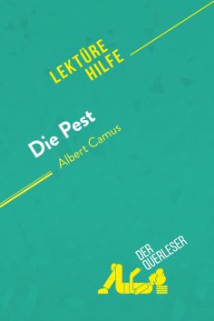 ebook: Die Pest von Albert Camus (Lektürehilfe)