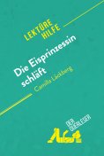 ebook: Die Eisprinzessin schläft von Camilla Läckberg (Lektürehilfe)