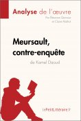 ebook: Meursault, contre-enquête de Kamel Daoud (Analyse de l'œuvre)