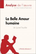 ebook: La Belle Amour humaine de Lyonel Trouillot (Analyse de l'œuvre)