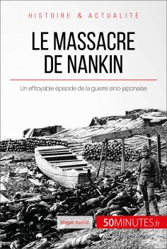eBook: Le massacre de Nankin
