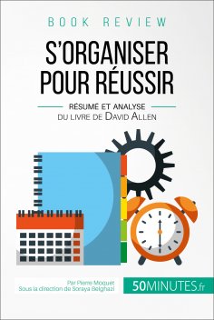 eBook: Book review : S'organiser pour réussir