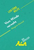 ebook: Vom Winde verweht von Margaret Mitchell (Lektürehilfe)