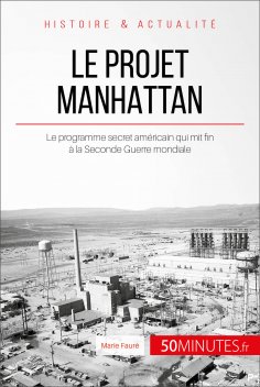 ebook: Le projet Manhattan