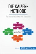 eBook: Die Kaizen-Methode