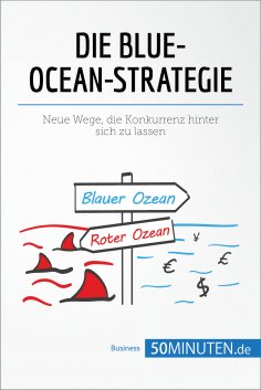 eBook: Die Blue-Ocean-Strategie