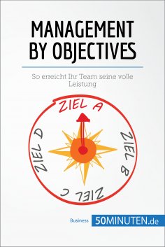 eBook: Managament by Objectifs