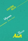 ebook: Ulysses von James Joyce (Lektürehilfe)