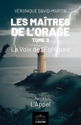 ebook: Les Maîtres de l'orage - Tome 3 : Partie 1