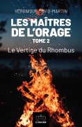 ebook: Les Maîtres de l'orage - Tome 2
