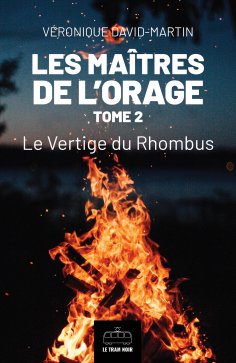 ebook: Les Maîtres de l'orage - Tome 2