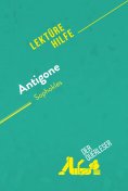 eBook: Antigone von Sophokles (Lektürehilfe)