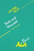 ebook: Stolz und Vorteil von Jane Austen (Lektürehilfe)