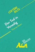 ebook: Der Tod in Venedig von Thomas Mann (Lektürehilfe)