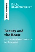 eBook: Beauty and the Beast by Jeanne-Marie Leprince de Beaumont (Book Analysis)