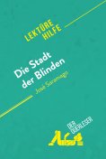 eBook: Die Stadt der Blinden von José Saramago (Lektürehilfe)