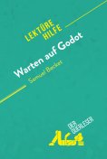 ebook: Warten auf Godot von Samuel Beckett (Lektürehilfe)
