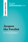 eBook: Jacques the Fatalist by Denis Diderot (Book Analysis)