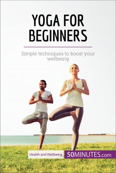 eBook: Yoga for Beginners