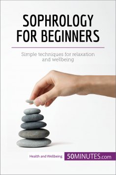 eBook: Sophrology for Beginners