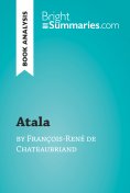ebook: Atala by François-René de Chateaubriand (Book Analysis)