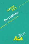 ebook: Der Liebhaber von Marguerite Duras (Lektürehilfe)