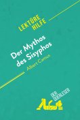 ebook: Der Mythos des Sisyphos von Albert Camus (Lektürehilfe)