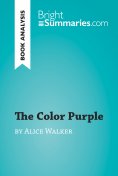 ebook: The Color Purple by Alice Walker (Book Analysis)