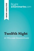 eBook: Twelfth Night by William Shakespeare (Book Analysis)