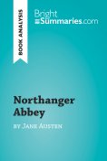 eBook: Northanger Abbey by Jane Austen (Book Analysis)