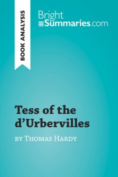 ebook: Tess of the d'Urbervilles by Thomas Hardy (Book Analysis)