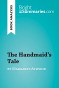 ebook: The Handmaid's Tale by Margaret Atwood (Book Analysis)