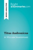 ebook: Titus Andronicus by William Shakespeare (Book Analysis)