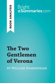 ebook: The Two Gentlemen of Verona by William Shakespeare
