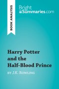 ebook: Harry Potter and the Half-Blood Prince by J.K. Rowling (Book Analysis)