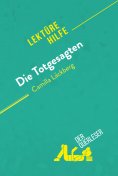 eBook: Die Totgesagten von Camilla Läckberg (Lektürehilfe)