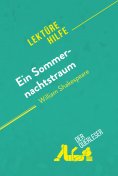ebook: Ein Sommernachtstraum von William Shakespeare (Lektürehilfe)