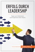 eBook: Erfolg durch Leadership