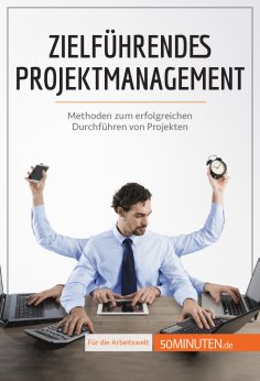 ebook: Zielführendes Projektmanagement