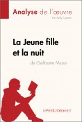 ebook: La Jeune Fille et la nuit de Guillaume Musso (Analyse de l'oeuvre)