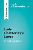 eBook: Lady Chatterley's Lover by D. H. Lawrence (Book Analysis)