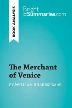 ebook: The Merchant of Venice by William Shakespeare (Book Analysis)