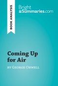 eBook: Coming Up for Air by George Orwell (Book Analysis)