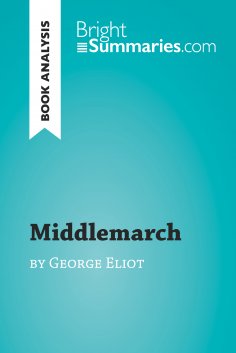 eBook: Middlemarch by George Eliot (Book Analysis)