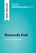 ebook: Howards End by E. M. Forster (Book Analysis)